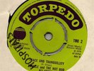 TORPEDO BOSS SKINHEAD REGGAE 45 HOT ROD ALL STARS TOR 2