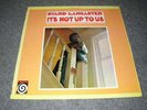 Byard Lancaster it's not up to us - VORTEX