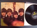 BEATLES FOR SALE parlophone 64 orig UK STEREO  y/b Lp