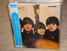 Beatles / For Sale,Japan Parlophone MONO