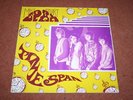 Mike Stuart Span - Timespan LP (LTD NUMBERED 1000 ONLY)