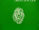 Jah Lloyd - Dread Lion Dub (His Majesty)