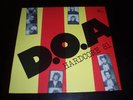 D.O.A. HARDCORE 81  original pressing on friends label