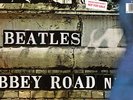 THE BEATLES Abbey Road UK FACTORY SAMPLE APPLE LP