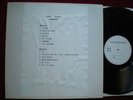 KING KONG / Farin Urlaub - who  TESTPRESSUNG LP * ärzte