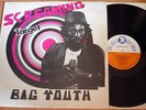BIG YOUTH Screaming target ORIGINAL 1973 UK LP