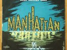 DEUX HOMME DANS MANHATTAN - CHRISTIAN CHEVALLIER FR OST