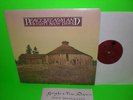PEACE BREAD & LAND BAND Private Hippie Folk Psych LP