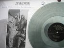 Pink Floyd  More Furious Madness , Lp, NC, clear wax