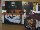 FELA KUTI - BOX SET 2 - 6 LPs + POSTCARDS + BOOKLET