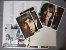 BEATLES WHITE ALBUM MONO No. 0185058