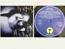 TOM WAITS - Bone Machine LP