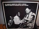 EDMOND HALL complete blue note sessions - mosaic box