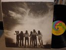 GERONIMO BLACK / ZAPPA - uni - booklet & insert -