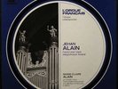 TAS ERATO EDO 250-2 ALAIN Organ Works 3LP BOX RARE NM -