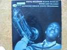 HANK MOBLEY-SOUL STATION-BLUE NOTE 4031 ear rvg OG