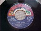KISS rare 1st 45 RPM PROMO 1974 Nothin' to lose - 0004