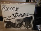 SERGE BRINGOLF strave - 2lp - omega -