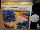 MOODY BLUES days of future passed - MFSL -