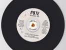 Northern Modern Soul 45 YOUNG DEVINES DIVINES Note HEAR