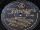 Beatles Please Please Me Black & Gold Stereo Stunning