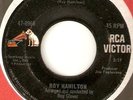 ROY HAMILTON CRACKIN UP OVER YOU  NORTHERN SOUL hear