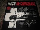 WASP, THE CRIMSON, IDOL