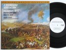 TCHAIKOVSKY - 1812, Romeo & Juliet, Marche Slave, MFSL