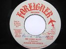 Junior Brammer - Me Come Ruff 7