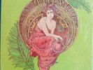 ALEXANDER'S TIMELESS BLOOZBAND Lp 1968 IN SHRINK PSYCH