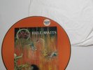 HELL AWAITS Slayer Ltd Ed PICTURE Disc record LIMITED 