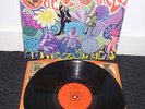 ZOMBIES Odessey and Oracle LP 1968 UK 1st Press PSYCHE