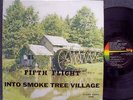 FIFTH FLIGHT Into Smoke Tree Village 33 Rock Nice 
