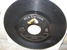 Bobby Day RCA northern Pretty Little Girl Buzz Buzz 45