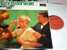 LP - HAZY OSTERWALD -rare 60er incl. 