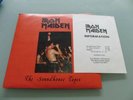 IRON MAIDEN - THE SOUNDHOUSE TAPES - Invasion & Prowler