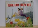 Duane Eddy - Tokyo Hits Japan Only Cheesecake