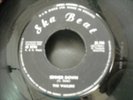 ska beat - 7inch - simmer down - the wailers - big tune