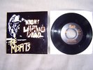 Rare SIGNED Misfits Night of the Living Dead Danzig