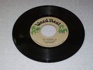 WEED BEAT/TOP RANKING JA. - GRUBRICK [REGGAE]  7