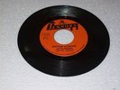 TENNORS/ANOTHER SCORCHER - JACKIE BERNARD/TENNORS [REG]