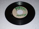 BLANK[BEVERLEYS]/SHES MY SCORCHER - MAYTALS [REGGAE]  7