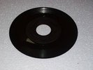 BLANK/STEPPING RAZOR - PETER TOSH/WAILERS [R/STEADY] 7