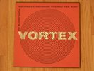 FOLKWAYS Highlights of Vortex Henry Jacobs Avant Fluxus