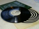 Manfred Mann LP Chapter Three 1st Vertigo Swirl EX