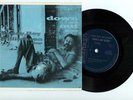 1960-RARE-SONNY BOY WILLIAMSON-DOWN & OUT BLUES-45-EP