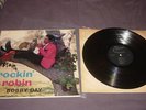 BOBBY DAY ' ROCKIN WITH ROBIN   CLASS LP 5002