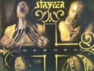 MINT SEALED LP Stryper Isaiah 53:5 REBORN Big 3 Records