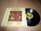 STRAY CATS There's A Rumble At The Roxy Tonigt, LIVE LP
