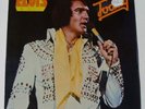 Elvis TODAY RCA AFL1-1039 Stereo - SEALED